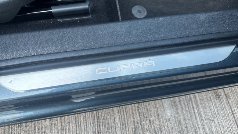 CUPRA Ateca 2.0 TSI 5dr DSG 4Drive Petrol Estate